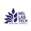 Hel-Lab-Tech SA Logo
