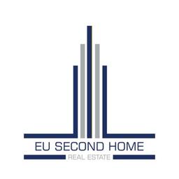 EU Second Home Logo