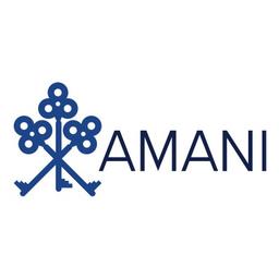 Amani Swiss Logo