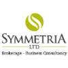 SYMMETRIA LTD Logo