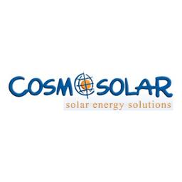 Cosmosolar LTD Logo