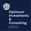 Optimum Investments & Consulting Logo