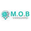 M.O.B - Vanguard Logo