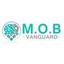M.O.B - Vanguard Logo