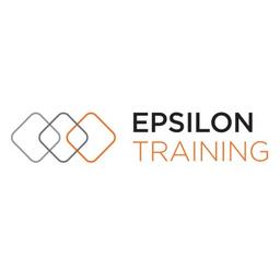 Epsilon Training Logo