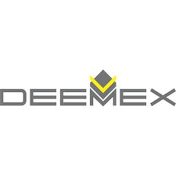DeeMeX Logo