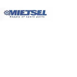 Mietsel S.A. Logo