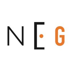 N E G Logo