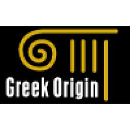 Greek Origin Ltd Logo