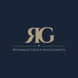 Rockman Group Investments Logo