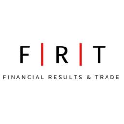Financial Results & Trade Logo