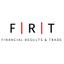 Financial Results & Trade Logo