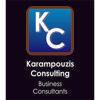 Karampouzis Consulting Logo
