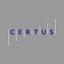 Certus Accounting Logo
