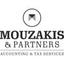 Mouzakis & Partners Logo