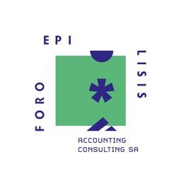 Foroepilisis Logo