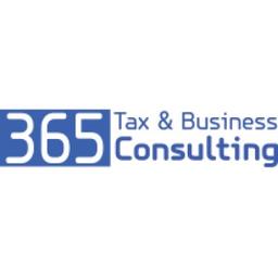 365 Tax & Business Consulting Logo