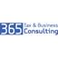 365 Tax & Business Consulting Logo