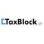 TaxBlock IKE Logo