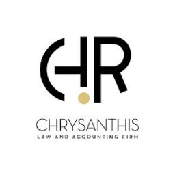 CHRYSANTHIS Logo