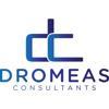 Dromeas Consultants Σύμβουλοι Επιχειρήσεων - Λογιστικές - Φοροτεχνικές - εκτελωνιστικές υπηρεσίες Logo
