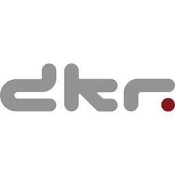 DKR CONSULTING P.C. Logo