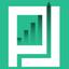 Pap Logis Accounting & Tax Logo
