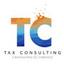 Tax Consulting Logo