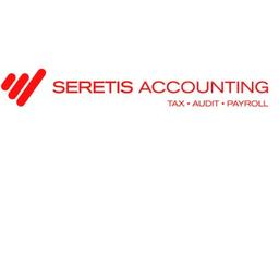 Seretis Accounting Logo