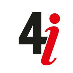4iAccounting Logo