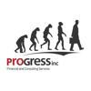 PROGRESS INC Logo