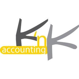 KnK Accounting Logo
