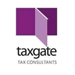 TaxGate Logo