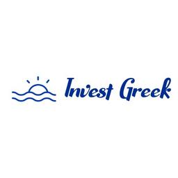 InvestGreek Logo