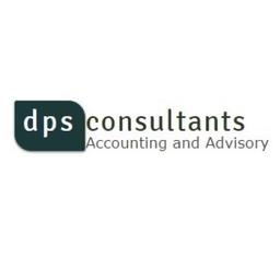 dps Consultants Accounting and Advisory Logo