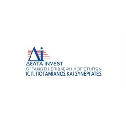 Κ.Π.ΠΟΤΑΜΙΑΝΟΣ & ΣΥΝΕΡΓΑΤΕΣ (POTAMIANOS & ASSOCIATES) Logo
