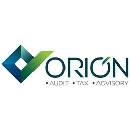 ORION CERTIFIED AUDITORS SA Logo