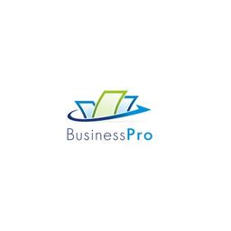 Business Pro Logo