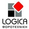 Logica Logo