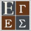 ΕΓΕΣ Business Consultant Company Logo