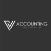V Accounting Rodos Logo