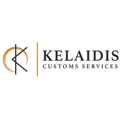 Kelaidis Customs Services Logo