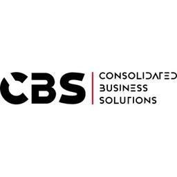 CBS - Consolidated Business Solutions S.A Logo