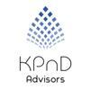KPnD ADVISORS Logo