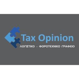 Tax Opinion Logo