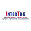 InterTax: Tax Consultants Tax Accounters Logo