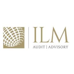 ILM Advisory Ltd Logo