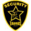 TAURUS HELLAS SECURITY Logo