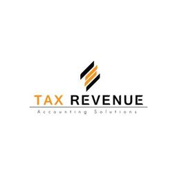Tax Revenue Logo
