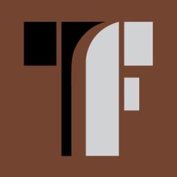 Thessaly Consulting Firm Logo